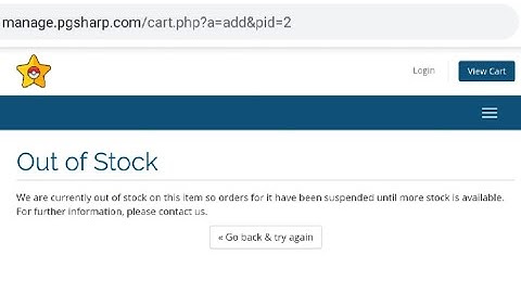 HOW TO GET PGSHARP FREE KEY AND HOW TO SOLVE 429 TOO MANY REQUEST PROBLEM