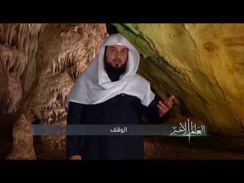 د العريفي لن تنالوا البر حتى تنفقوا مما تحبون