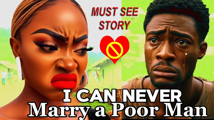 He REGRETTED Spending HIS LIFE SAVINGS on HER……#africanfolktales #folk #tales #folklore #story