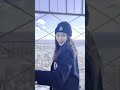 New York Vlog Reel - aespa Giselle