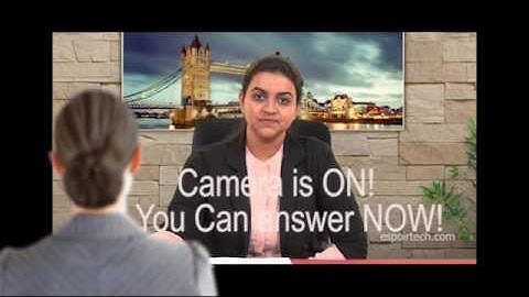 Power System Operations & Control Realistic Interview, Viva Voce