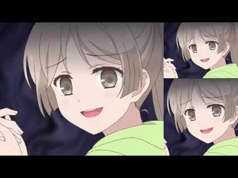 (AMV)Тихо и Мацу