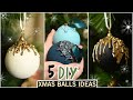 Enchanting DIY Christmas Ornaments: A Festive Journey of Creativity
