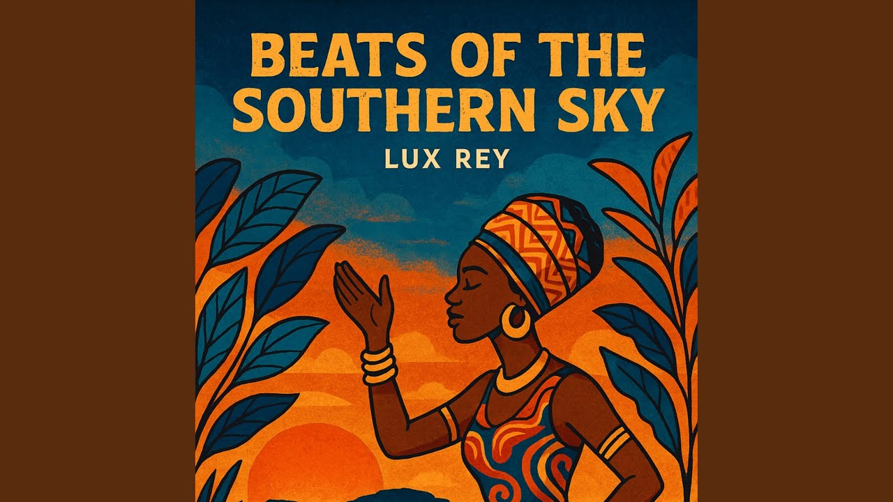 Call of the Ancestors