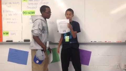 Code switching group 2