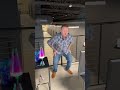 Jayar Builds a New Work Hangout #shorts #funny #work #friends