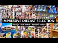 CHICAGO DIECAST CARS AT A HOBBY SHOP! A Must-Visit Spot for Diecast Collectors