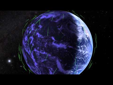 Earth Portal teaser HD