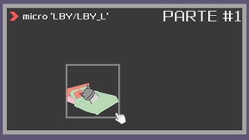 ASMR  - Programing space invaders in Bash #1