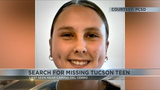 PCSD asks public for help finding missing 16-year-old girl