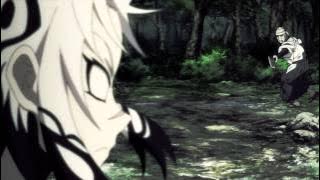 Mushibugyo AMV - Demon Fox