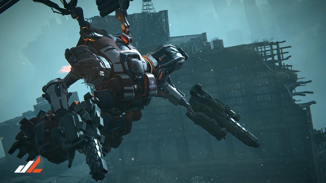 This Is What Happens if "Cinder" Carla Fails To Save You