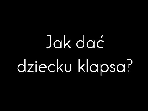 Wideo: Jak Dać Dziecku „Pirantel”