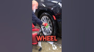 Wheel Cleaning Tips from Yvan Lacroix!