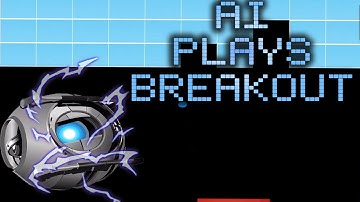 Implementing Genetic Algorithm in Atari Breakout Game