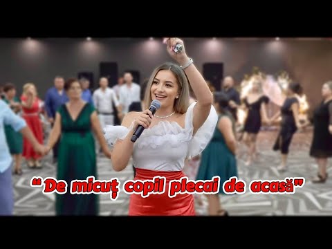 ⁠@SandicaFilipescu si Formatia