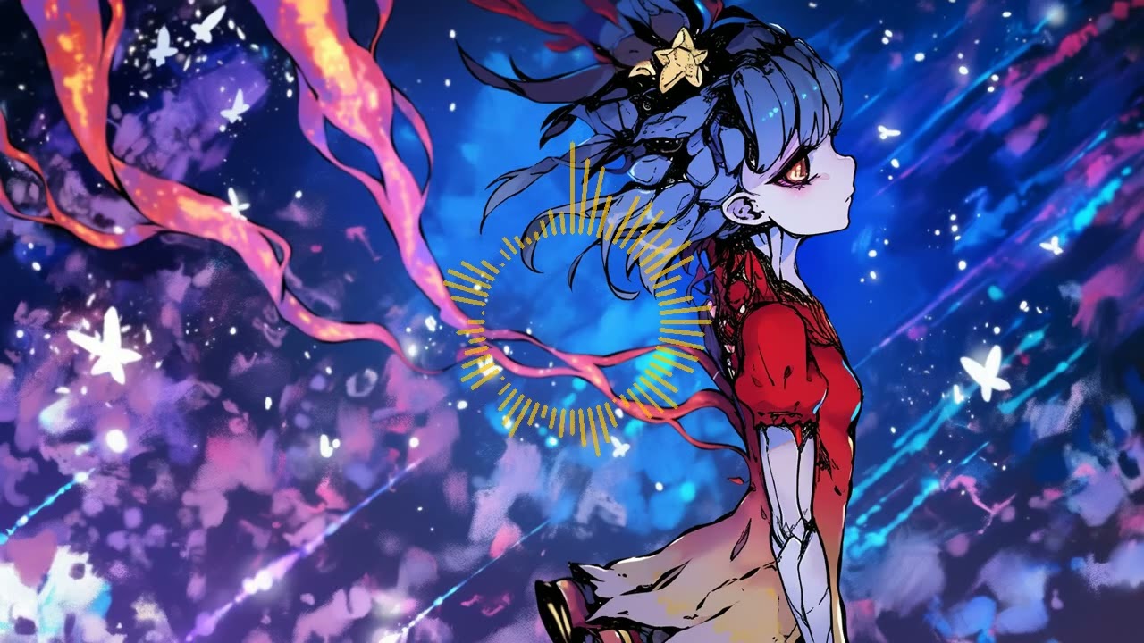 Rhythm of Bass in the Sky | Uplifting Trance Music for Dreamers