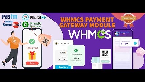 𝙐𝙥𝙞 𝙋𝙖𝙮𝙢𝙚𝙣𝙩 𝙂𝙖𝙩𝙚𝙬𝙖𝙮 𝙒𝙝𝙢𝙘𝙨 𝙄𝙣𝙩𝙚𝙜𝙧𝙖𝙩𝙞𝙤𝙣 | 𝘼𝙙𝙙 𝙐𝙥𝙞 𝙋𝙖𝙮𝙢𝙚𝙣𝙩 𝙈𝙚𝙩𝙝𝙤𝙙 𝙄𝙣 𝙒𝙝𝙢𝙘𝙨 | 𝙐𝙥𝙞 𝙎𝙤𝙪𝙧𝙘𝙚 𝘾𝙤𝙙𝙚 𝙎𝙘𝙧𝙞𝙥𝙩