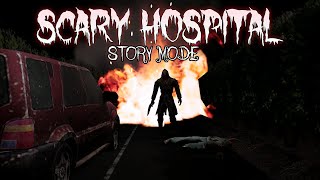 Scary Hospital Story Mode: 3d Horror Game Adventure Android  Trailer 2020 screenshot 1