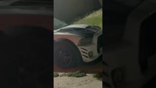 borla attack #charger #dodge #srtaddicts #srt #charger #dodgedemon #redeye #hellcat #hellcat #hemi