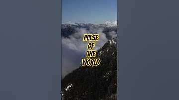 Pulse Of The World (Snippet) #music #musicvideo #trending #trendingshorts #youtubeshorts #youtube