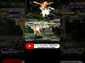 Kyo Insane #kyo #kof99 #retrogaming