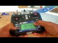 Flysky FS i6 Elevons Setup, How to mix Two Servos channels of RC Plane or RC Flying Wings