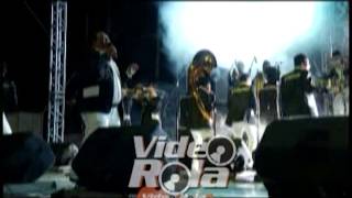 Video thumbnail of "Banda Los Sebastianes  (VideoRola) Poporri 1 Cumbias"