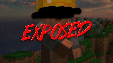 Hypixel Carpenter EXPOSED (Disgusting)