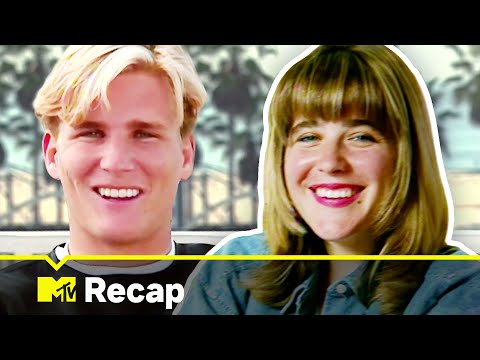 The Real World: Los Angeles Season Recap | MTV Vault