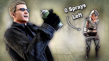 DBD BUT THE SURVIVORS ARE FOREVER SLOW!