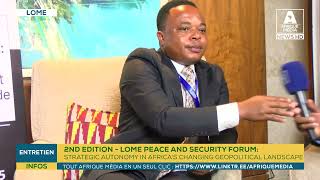 Strategic autonomy in Africas changing geopolitical landscape