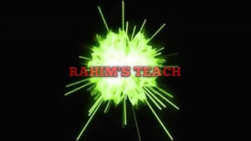 How To Remove Video Object On Bahubali Edit on Kinemaster