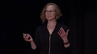 The art of science - Science and Art are not as different as we think | Kristin Levier | TEDxUIdaho