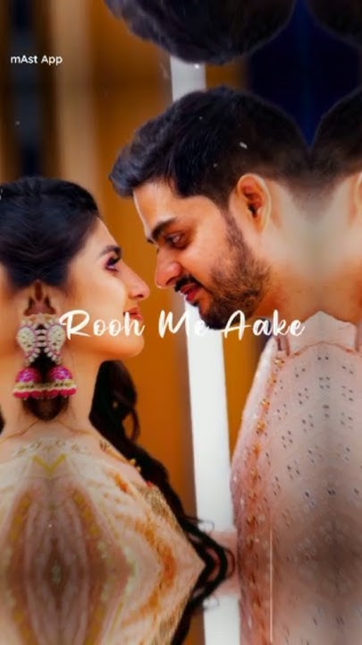 Tu Ishq Ishq Sa Mere Song Download Tu ishq ishq sa mere ruh me aake bas ja song 💖 #hindisong #
