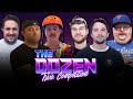 Electric Special Edition Trivia Battle Between Fan Favorites (Ep. 046 of 'The Dozen')