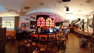 Mamajuana Cafe, Bronx - 3233 E Tremont Ave, Bronx, NY 10461 - LUX50263