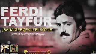 FERDi TAYFUR - \