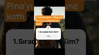 İlk Sırada Kim Var?