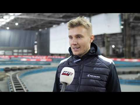 SMP Racing готовит новый проект | Новости с колёс №717