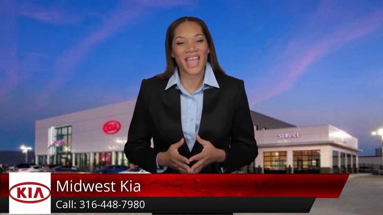 Wichita KS Best Kia Dealership First Time Car Buyers Program Financing