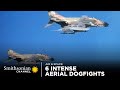 6 intense aerial dogfights   smithsonian channel