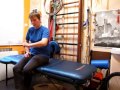 После инсульта. Локоть. Правильная техника движения / After a stroke. Elbow