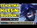 OYUNUN TEK ATMA HİLESİNİ BULDUK!! RAMAZANDA BARİ YASAKLA ŞUNU RITO MİLLET GÜNAHA GİRİYOR!!