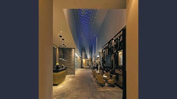 Sprightly Backdrops for Midweek Workcations