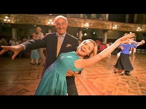 Lucy Worsley's Dancing Cheek to Cheek Episode 2 Revolution on the Dance Floor ✪ Allthemed Documentar