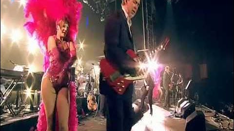 Do the Strand - The Isle Of Wight Festival 2005