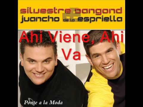 Ahí Viene Ahí Va, Silvestre Dangond & Juancho De La Espriella – Audio