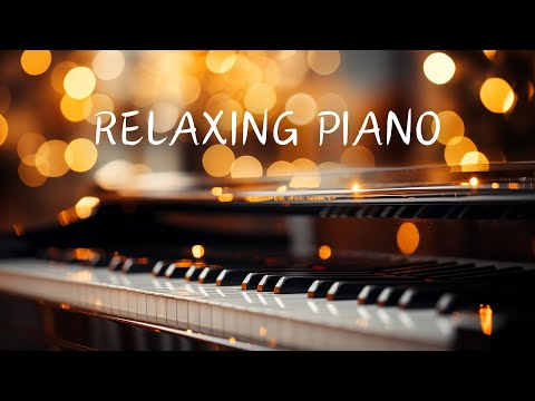 Classical Music | Beautiful Piano Music: Study Music, Relaxing Music, Sleep Music...