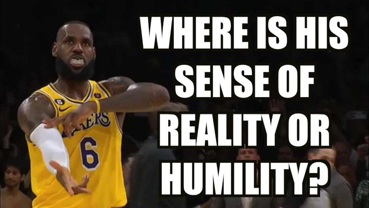 LEBRON ICE IN HIS VEINS YouTube LEBRON ICE IN HIS VEINS YouTube